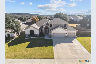 8304 Steppington Drive, Killeen, TX 76542 - Photo 1