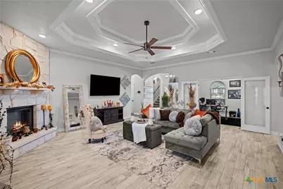 8304 Steppington Drive, Killeen, TX 76542 - Photo 8