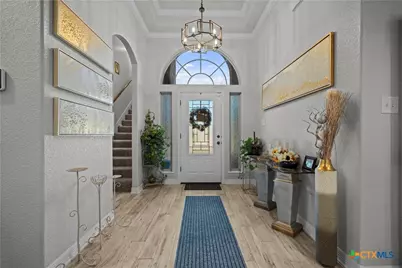 8304 Steppington Drive, Killeen, TX 76542 - Photo 12