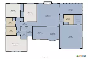 205 Ben Nevis Ln, Belton, TX 76513 - Photo 28