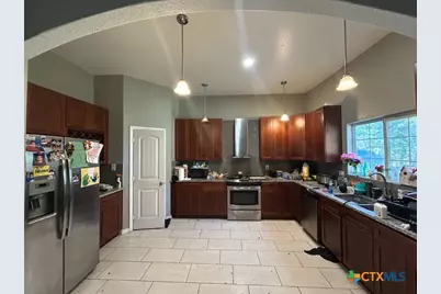 3907 Waterwood Pass Drive, Elmendorf, TX 78112 - Photo 18