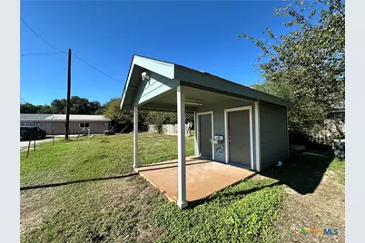 4004 Fm 78, Mcqueeney, TX 78123 - Photo 8