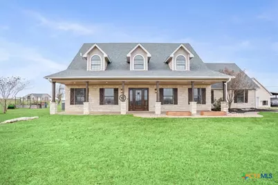 8600 Five Wells Road, Rogers, TX 76569 - Photo 2