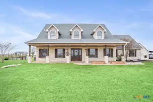 8600 Five Wells Rd, Rogers, TX 76569 - Photo 2