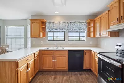 8600 Five Wells Road, Rogers, TX 76569 - Photo 38