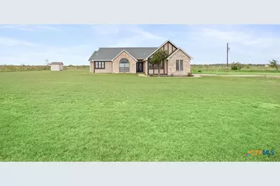 8600 Five Wells Road, Rogers, TX 76569 - Photo 30