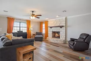 8600 Five Wells Rd, Rogers, TX 76569 - Photo 16