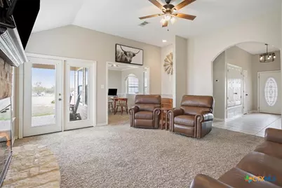 8600 Five Wells Road, Rogers, TX 76569 - Photo 34