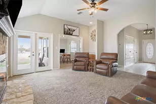 8600 Five Wells Rd, Rogers, TX 76569 - Photo 34