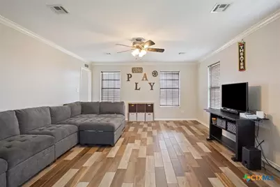 8600 Five Wells Road, Rogers, TX 76569 - Photo 10