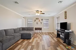 8600 Five Wells Rd, Rogers, TX 76569 - Photo 10