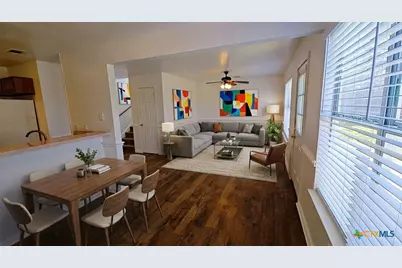 2410 Skylark Circle, Killeen, TX 76549 - Photo 8