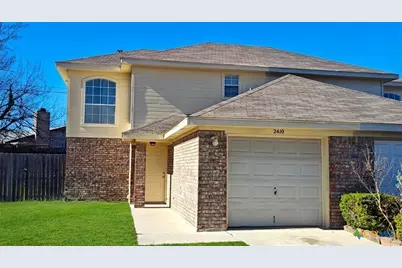 2410 Skylark Circle, Killeen, TX 76549 - Photo 1