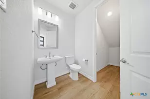 662 Hidden View St, New Braunfels, TX 78130 - Photo 8