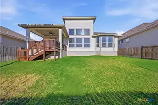 662 Hidden View St, New Braunfels, TX 78130 - Photo 46