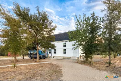 1501 Boggy Creek Road, Lockhart, TX 78644 - Photo 2