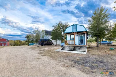 1501 Boggy Creek Road, Lockhart, TX 78644 - Photo 4