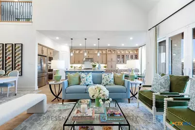 4412 Wendell Way, Schertz, TX 78108 - Photo 10