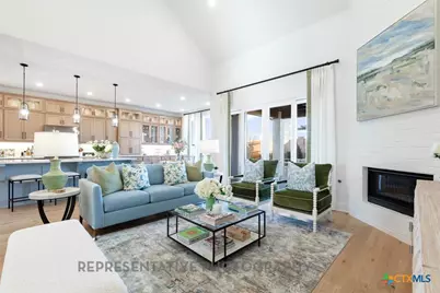 4412 Wendell Way, Schertz, TX 78108 - Photo 12