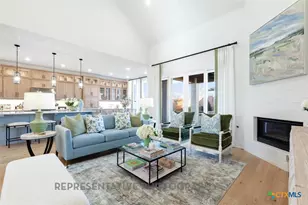 4412 Wendell Way, Schertz, TX 78108 - Photo 12