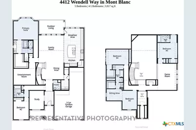 4412 Wendell Way, Schertz, TX 78108 - Photo 28