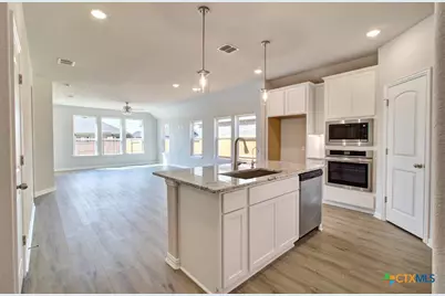 1824 Heritage Maples, New Braunfels, TX 78132 - Photo 1