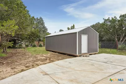 195 Crazy Horse Trail, Canyon Lake, TX 78133 - Photo 30