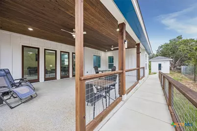 195 Crazy Horse Trail, Canyon Lake, TX 78133 - Photo 26