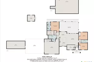 195 Crazy Horse Trail, Canyon Lake, TX 78133 - Photo 32