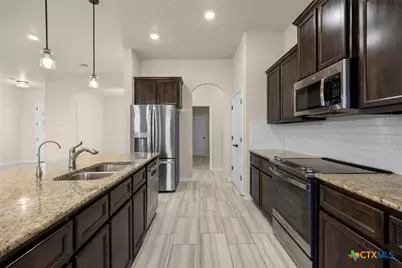 2518 Meadow Lark Drive, Killeen, TX 76542 - Photo 8