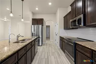 2518 Meadow Lark Dr, Killeen, TX 76542 - Photo 8