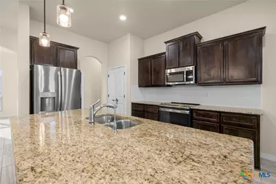 2518 Meadow Lark Drive, Killeen, TX 76542 - Photo 8