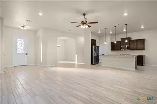 2518 Meadow Lark Dr, Killeen, TX 76542 - Photo 4