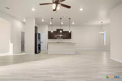 2518 Meadow Lark Drive, Killeen, TX 76542 - Photo 4