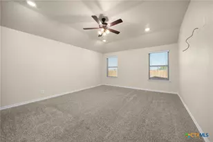 2518 Meadow Lark Dr, Killeen, TX 76542 - Photo 16