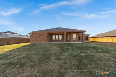 2518 Meadow Lark Drive, Killeen, TX 76542 - Photo 34