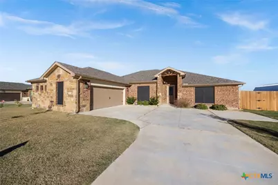 2518 Meadow Lark Drive, Killeen, TX 76542 - Photo 1
