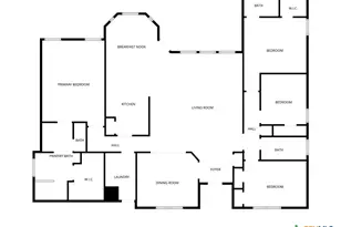 2518 Meadow Lark Dr, Killeen, TX 76542 - Photo 38