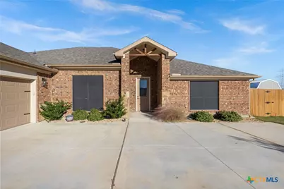 2518 Meadow Lark Drive, Killeen, TX 76542 - Photo 2