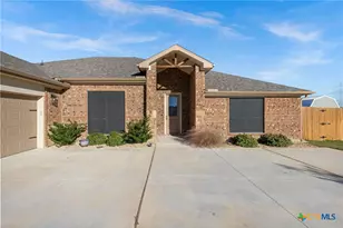 2518 Meadow Lark Dr, Killeen, TX 76542 - Photo 2