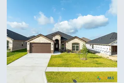602 Dred Roger Circle, Killeen, TX 76542 - Photo 2