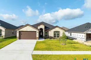 602 Dred Roger Circle, Killeen, TX 76542 - Photo 2
