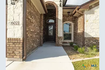 602 Dred Roger Circle, Killeen, TX 76542 - Photo 4