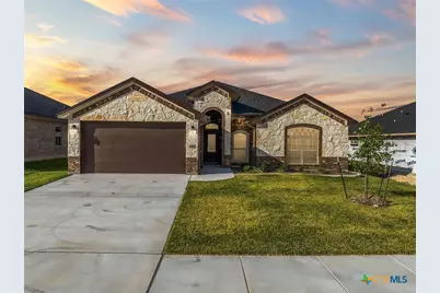 602 Dred Roger Circle, Killeen, TX 76542 - Photo 1
