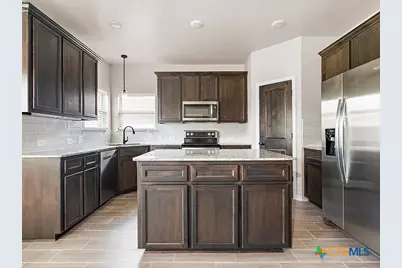 602 Dred Roger Circle, Killeen, TX 76542 - Photo 8