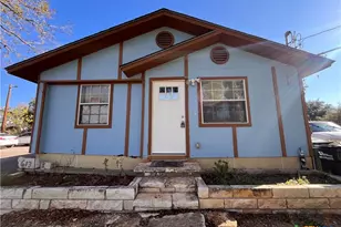 613 S L B J Dr, San Marcos, TX 78666 - Photo 1