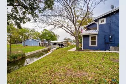 605 Cove Circle, Granite Shoals, TX 78654 - Photo 24