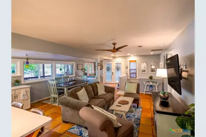 605 Cove Circle, Granite Shoals, TX 78654 - Photo 4
