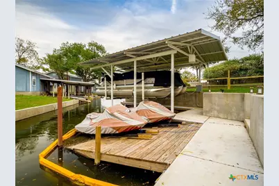 605 Cove Circle, Granite Shoals, TX 78654 - Photo 22