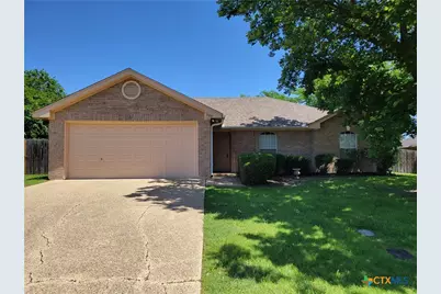 305 Grizzly Trail, Harker Heights, TX 76548 - Photo 1